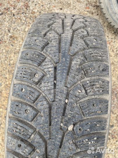 Nokian Tyres Nordman 5 185/60 R15 88T