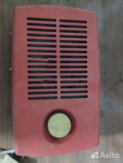 Радиоприемник