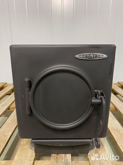 Печь Отопительная тмф Золушка 2016 Лайт