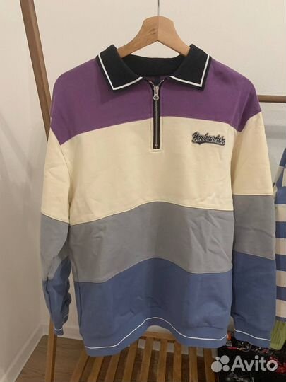 Свитшот Ymkashix S