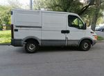 Iveco Daily 2.8 MT, 2000, 300 000 км