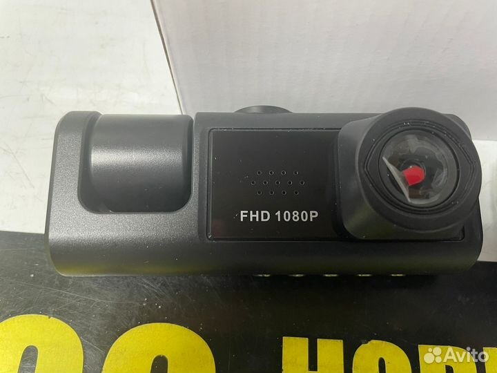 Видеорегистратор video cardvr WDR HD1080P