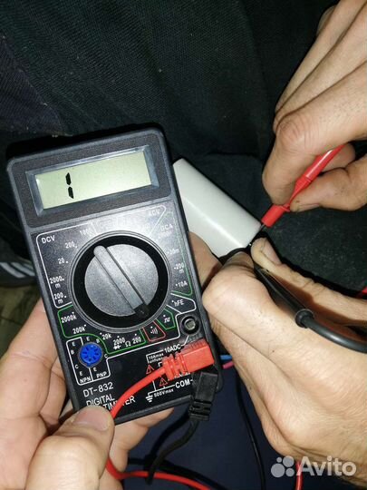 Пусковой конденсатор свв 65 d