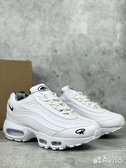 Nike Air Max 95 Corteiz