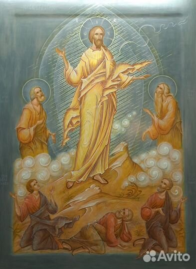 Иконописец