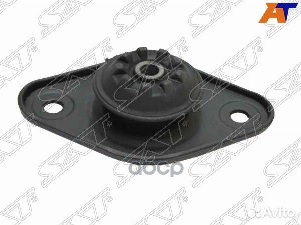 Опора задней стойки hyundai accent 05-10/KIA RIO