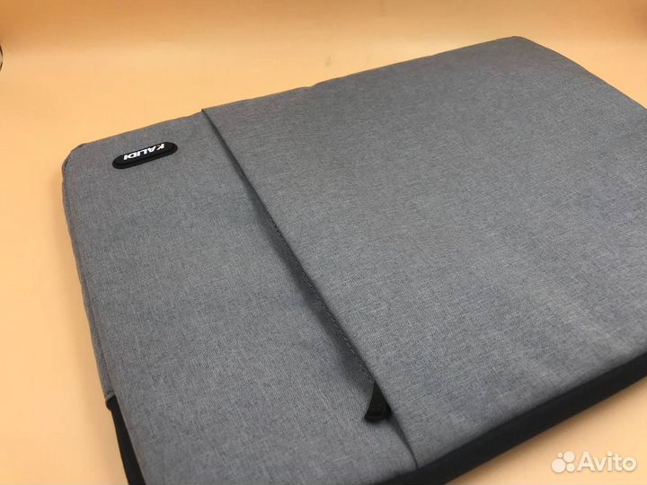 С дефектом 86332 Сумка kalidi для ноутбука 15.6