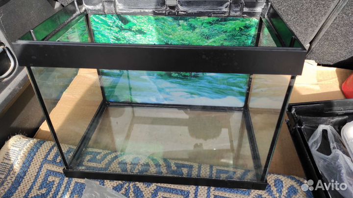 Аквариум 20л