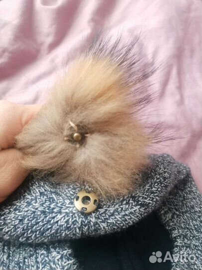 Шапка для мальчика gulliver, barbaras