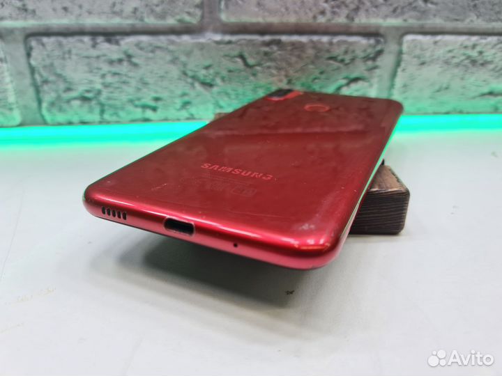 Samsung Galaxy A11, 2/32 ГБ