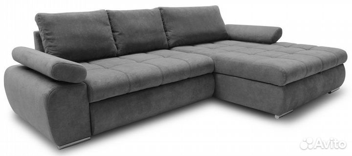 Диван угловой 