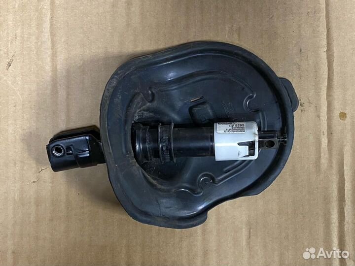 Рулевой карданчик Chevrolet Malibu 9 2018 84059205