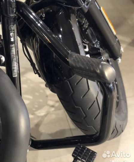 Продаю мотоцикл харлей девидсон спортстер 1200