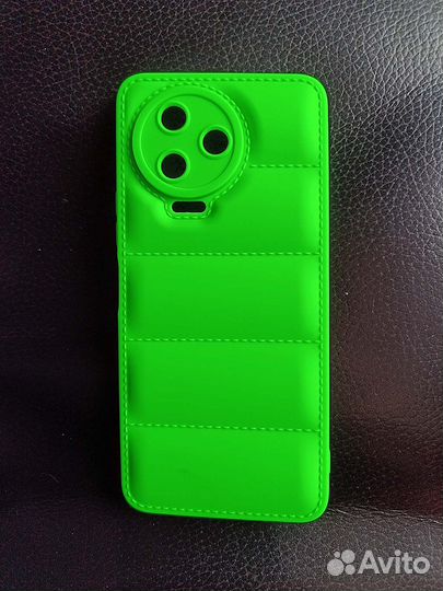 Чехол на Infinix note 12 PRO