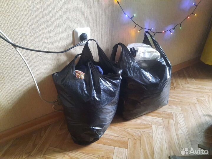 Женские вещи пакетом 48 50