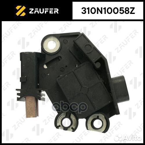 Регулятор генератора 310N10058Z zaufer