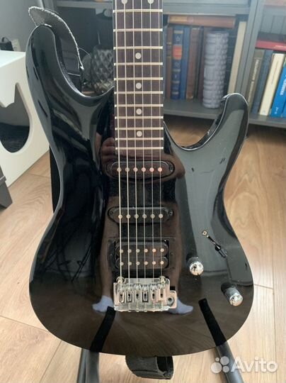 Электрогитара ibanez gio gsa60 bn