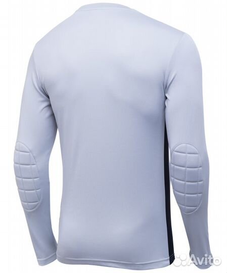 Футболка вратарская camp GK Padded LS