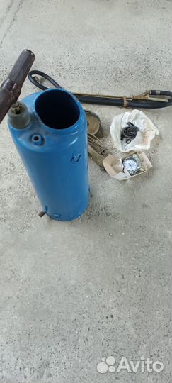 Распылитель ао-2