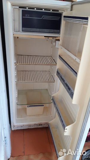 Холодильник