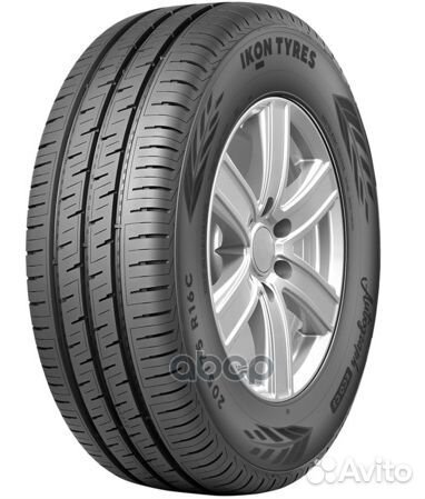 Ikon Tyres Autograph Eco C3 225/70 R15