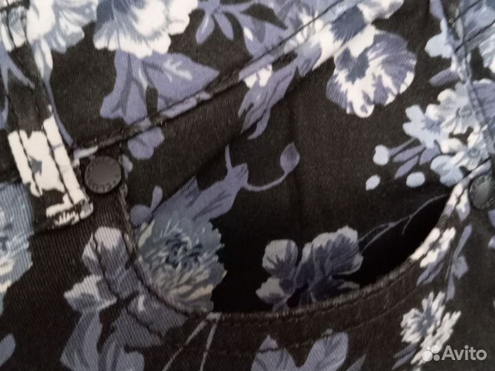 Брюки женские,летние, р. XS