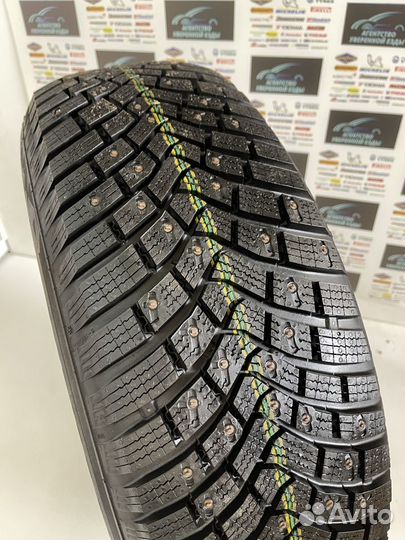 Continental IceContact 3 295/40 R21 111T