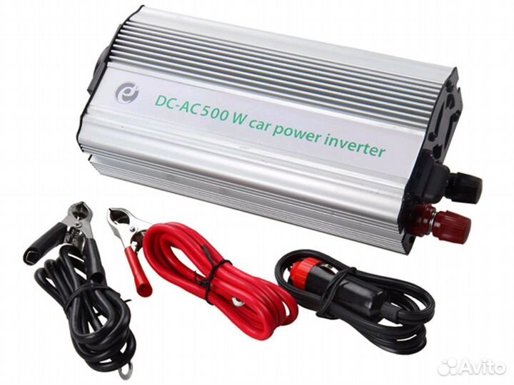 Ремонт зарядных устройств, инверторов 12;24-220В