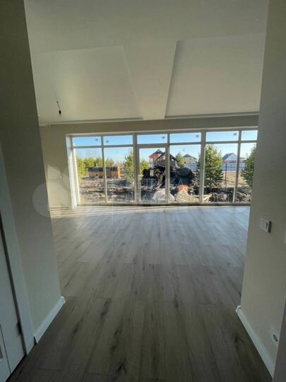 Дом 100 м² на участке 16 сот.