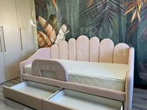 Детская кровать диван на заказ от 3 лет