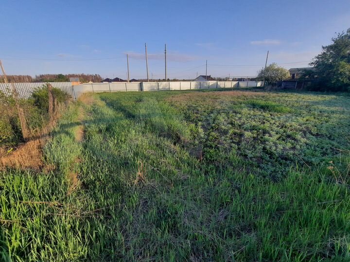 Дом 44 м² на участке 15 сот.