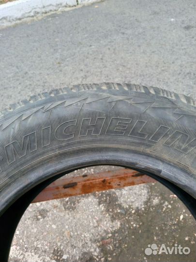 Michelin Maxi Ice Van 175/65 R14 21M