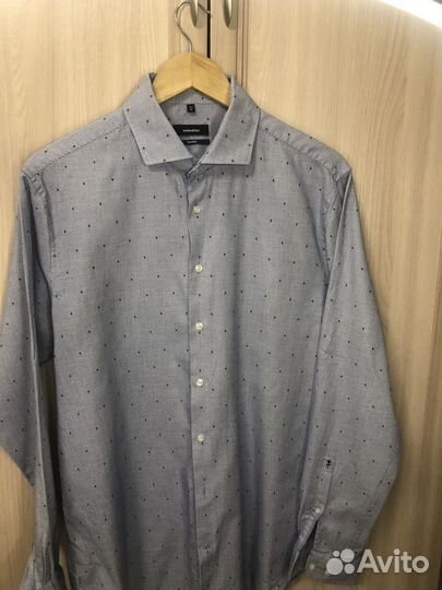 Рубашка мужская