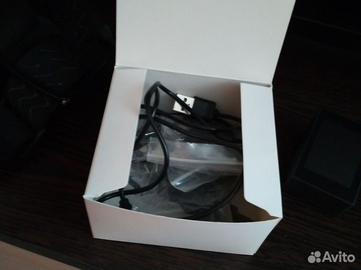 Экшен камера sjcam4000