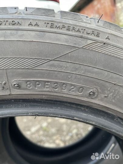 Toyo Proxes CF2 205/55 R16 91V