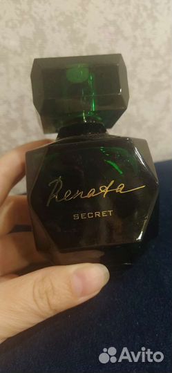 Туалетная вода женская