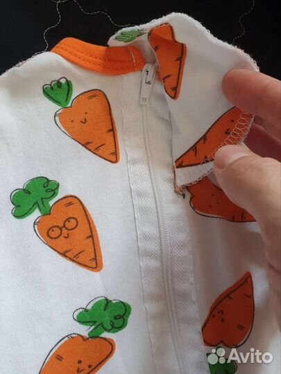 Кокон для новорожденных бу