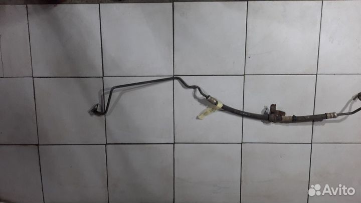 Трубка гидроусилителя форд фокус 2 (1.6,2.0,1.8)