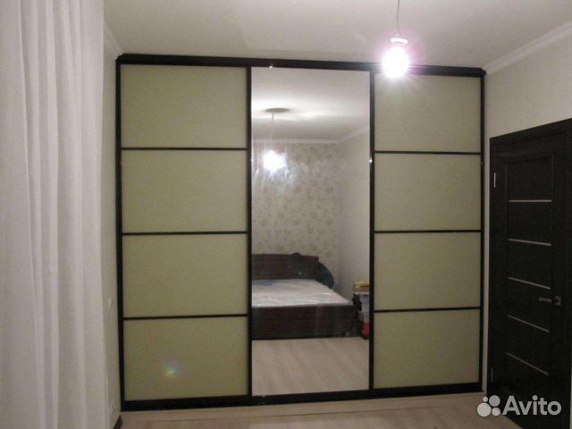 Шкаф купе по вашим размерам