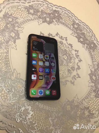Apple iPhone xr в корпусе 13pro 128гб