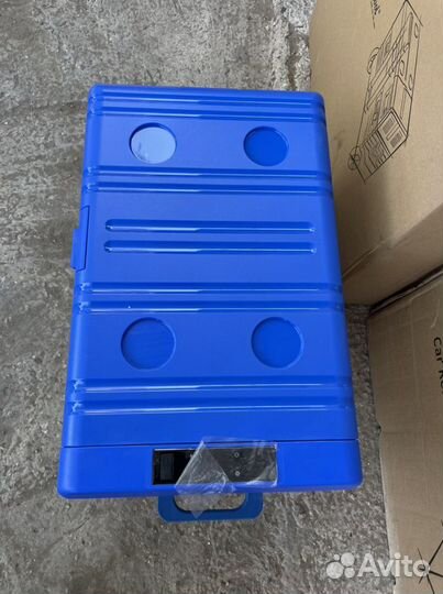 Аренда прокат Авто холодильника Alpicool