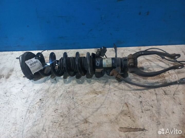 Амортизатор передний правый Infiniti Fx 2008-2012