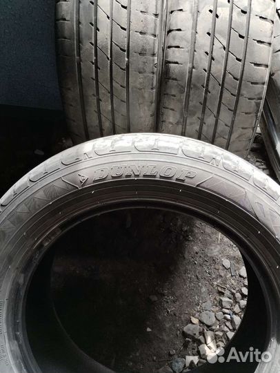 Dunlop Enasave RV504 195/60 R16
