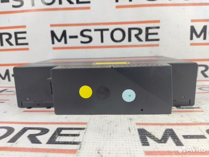 CD-Чейнджер Bmw 3-Series E90 N52B25A 2005