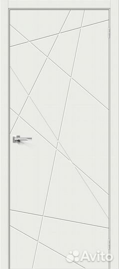 Двери межкомнатные