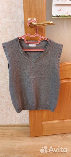 Жилетка школьная