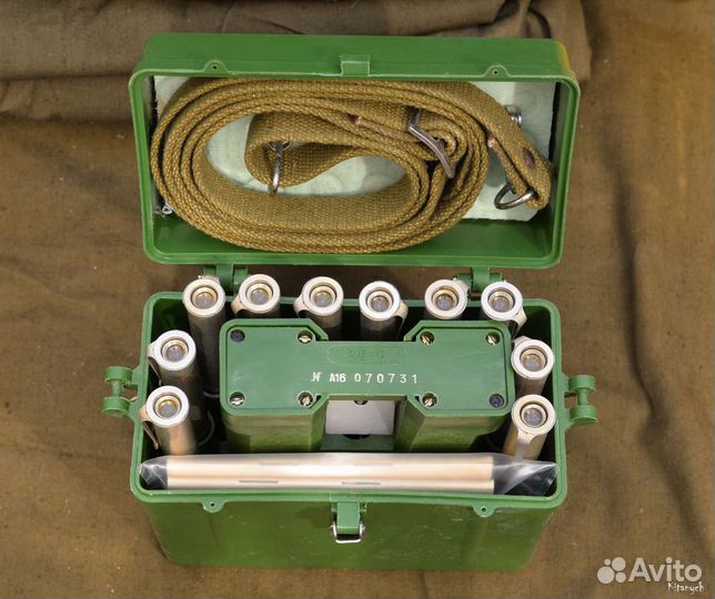 Дозиметр, измеритель дозы ид-1 новые