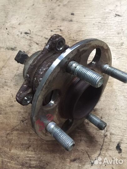 Ступица задняя Киа Рио Kia Rio 4