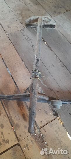 Фаркоп ваз 2101(Копейка)