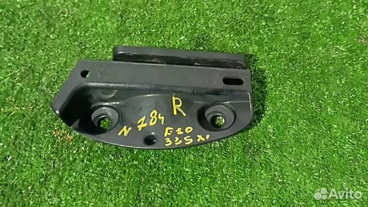 Кронштейн фонаря задний правый Bmw 3 E90XI N55B30